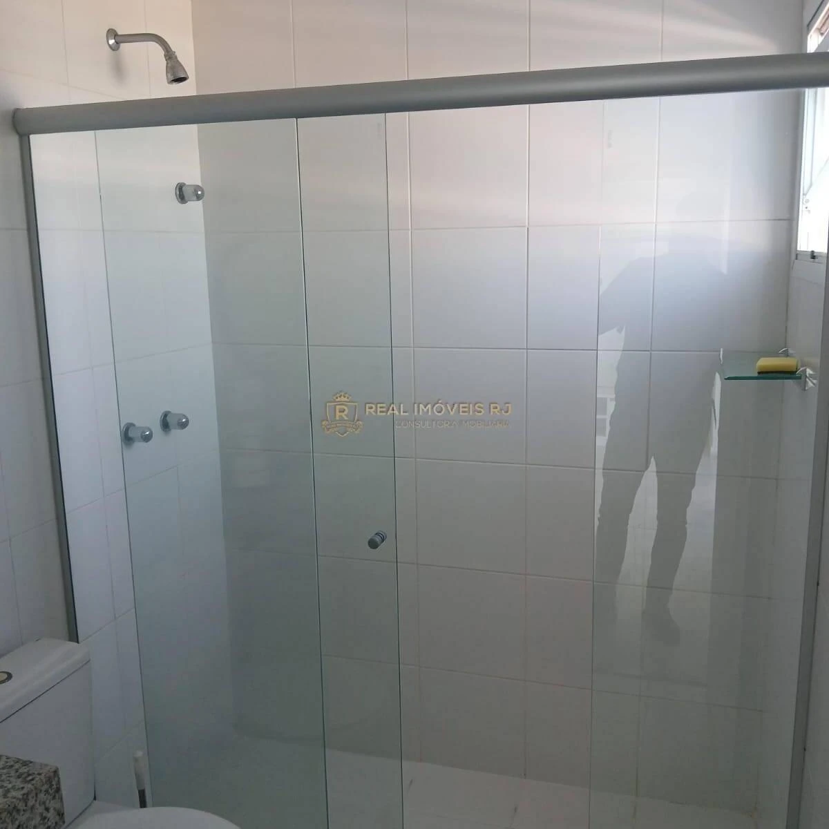 For rent: 3-bedroom apartment with 3 bathrooms and a balcony — photo 29