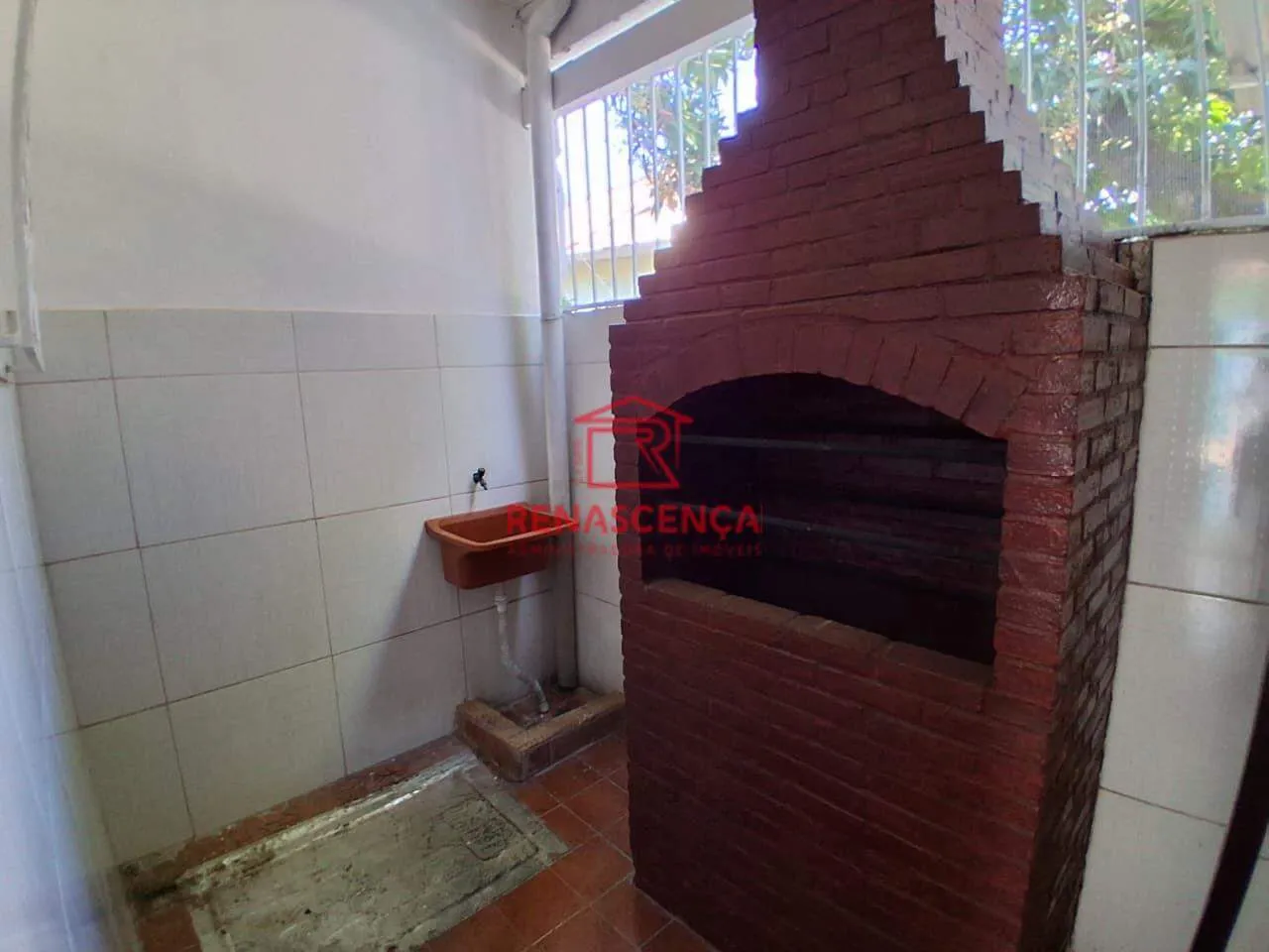 House in a gated lane with 2 bedrooms and BBQ, 1 spot — photo 14