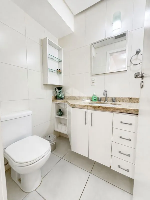 Apartamento mobiliado, 177 m², com espaço de home office — photo 16