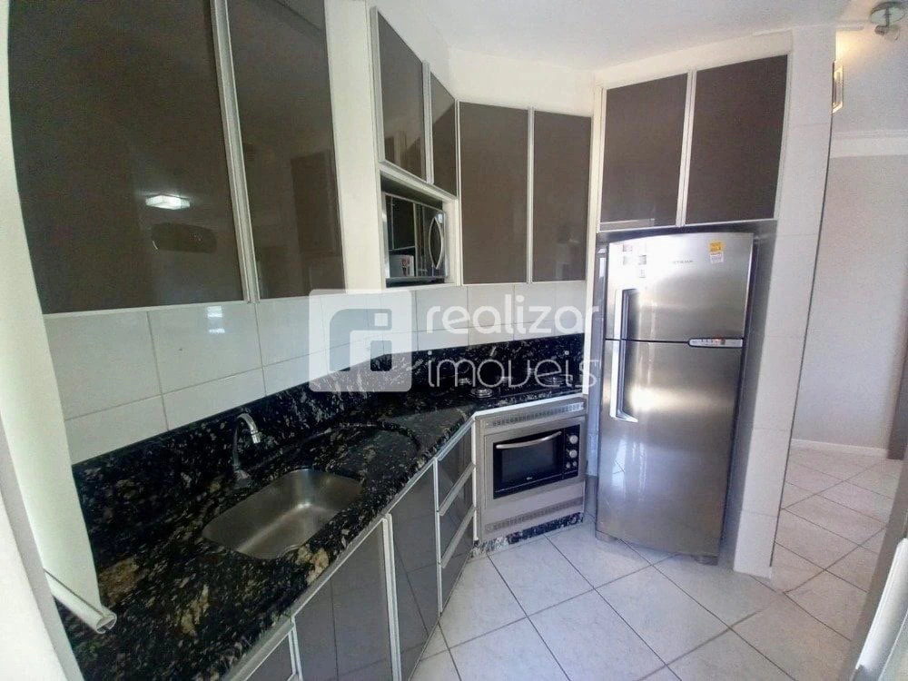 Квартира с 3 спальнями 122 м² и 3 парковочных места — photo 6