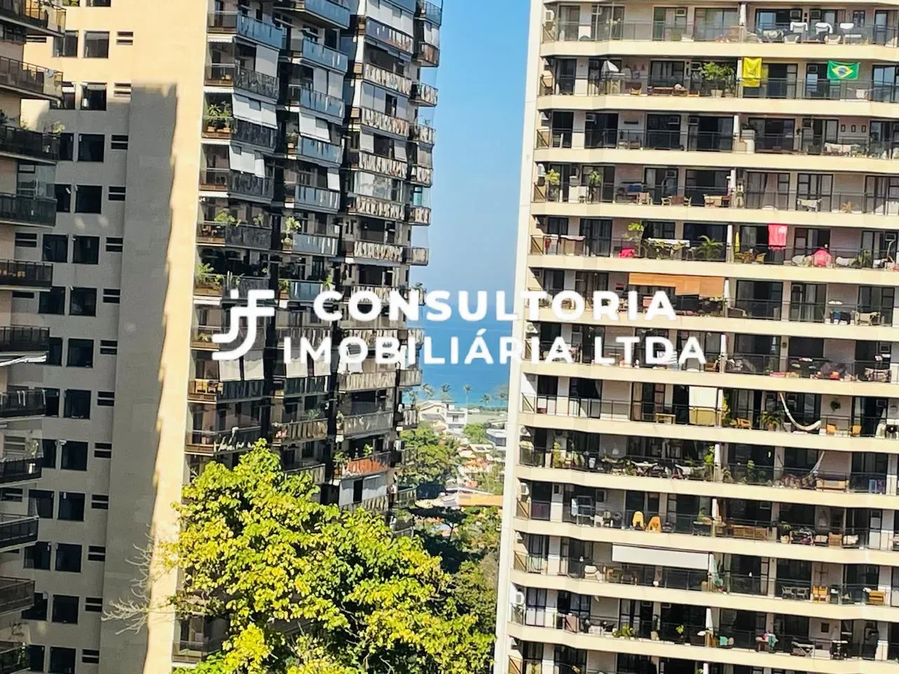 2 quartos e vista para a água: apartamento de 74 m² — photo 2