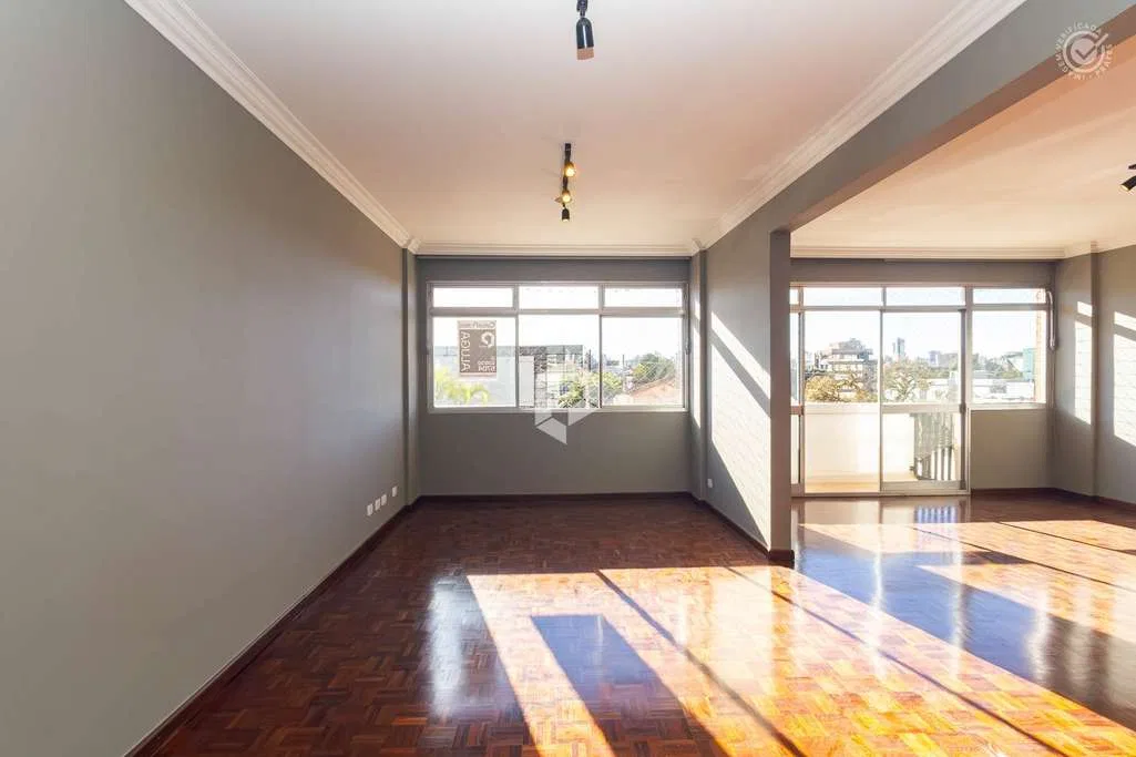 3-bedroom apartment with 189 m² and 1 parking space — photo 7