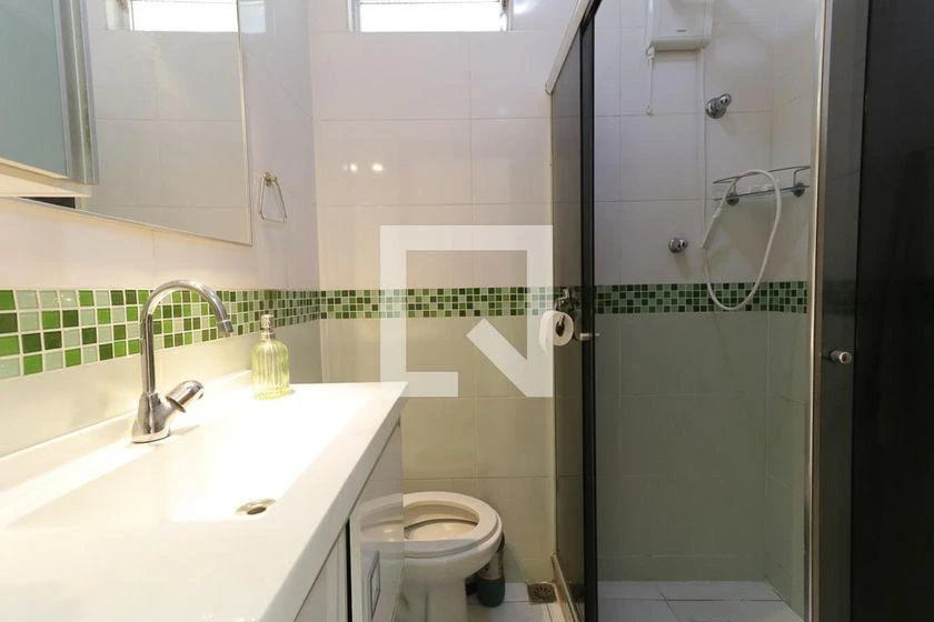 Apartamento de 50 m² e 3 quartos, Cachambi — photo 15