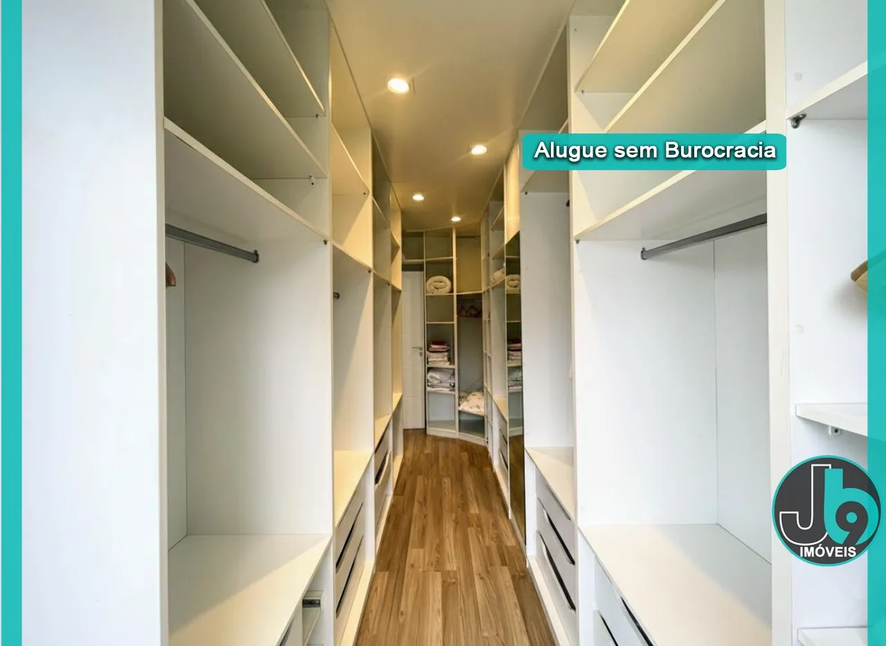 Casa em condomínio com 4 quartos, 2 suítes e 4 vagas — photo 23