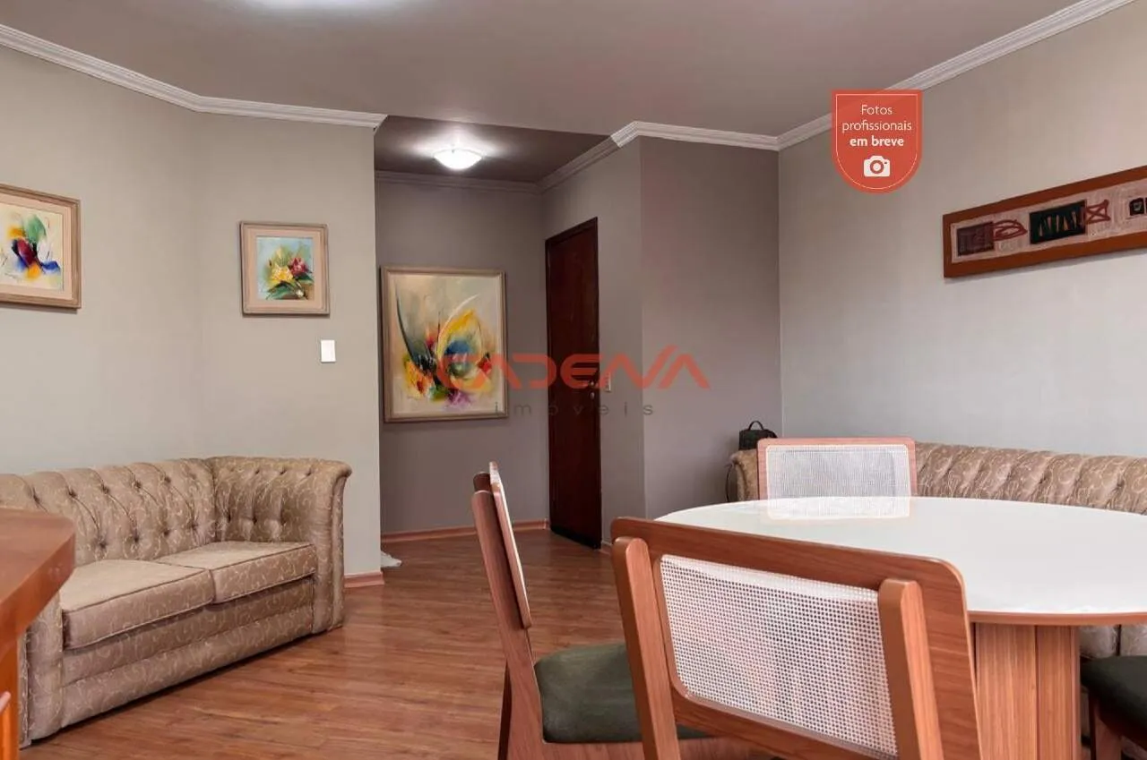 Departamento de 2 dormitorios con balcón cerrado con vidrio — photo 15