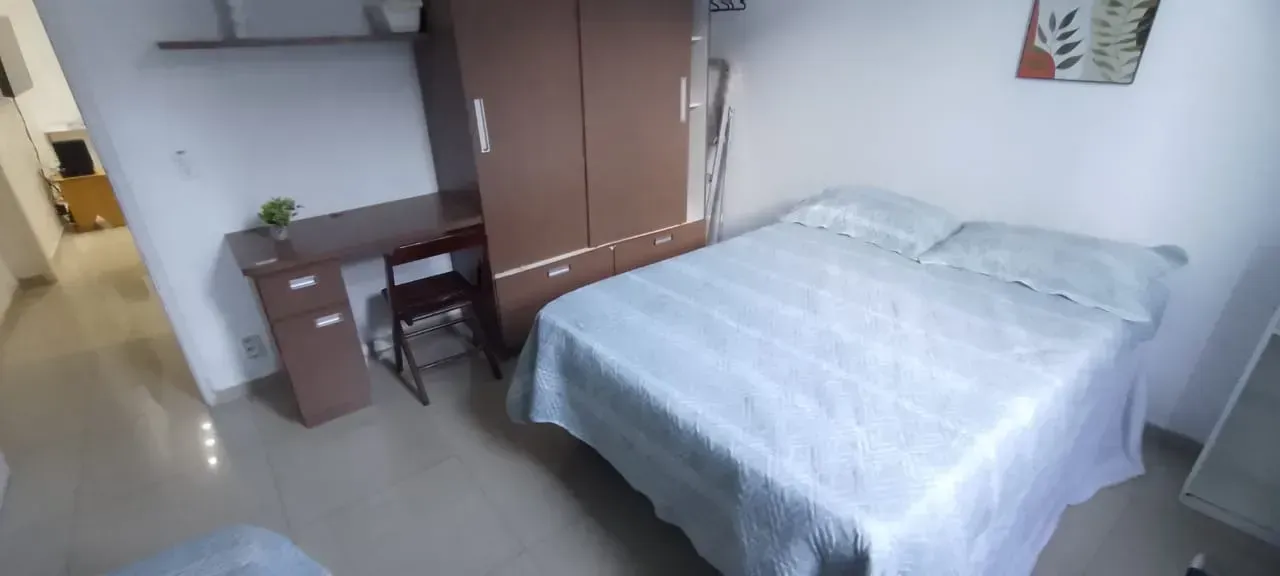 Furnished 36 m² apartment with 1 bedroom and 1 bathroom — photo 9