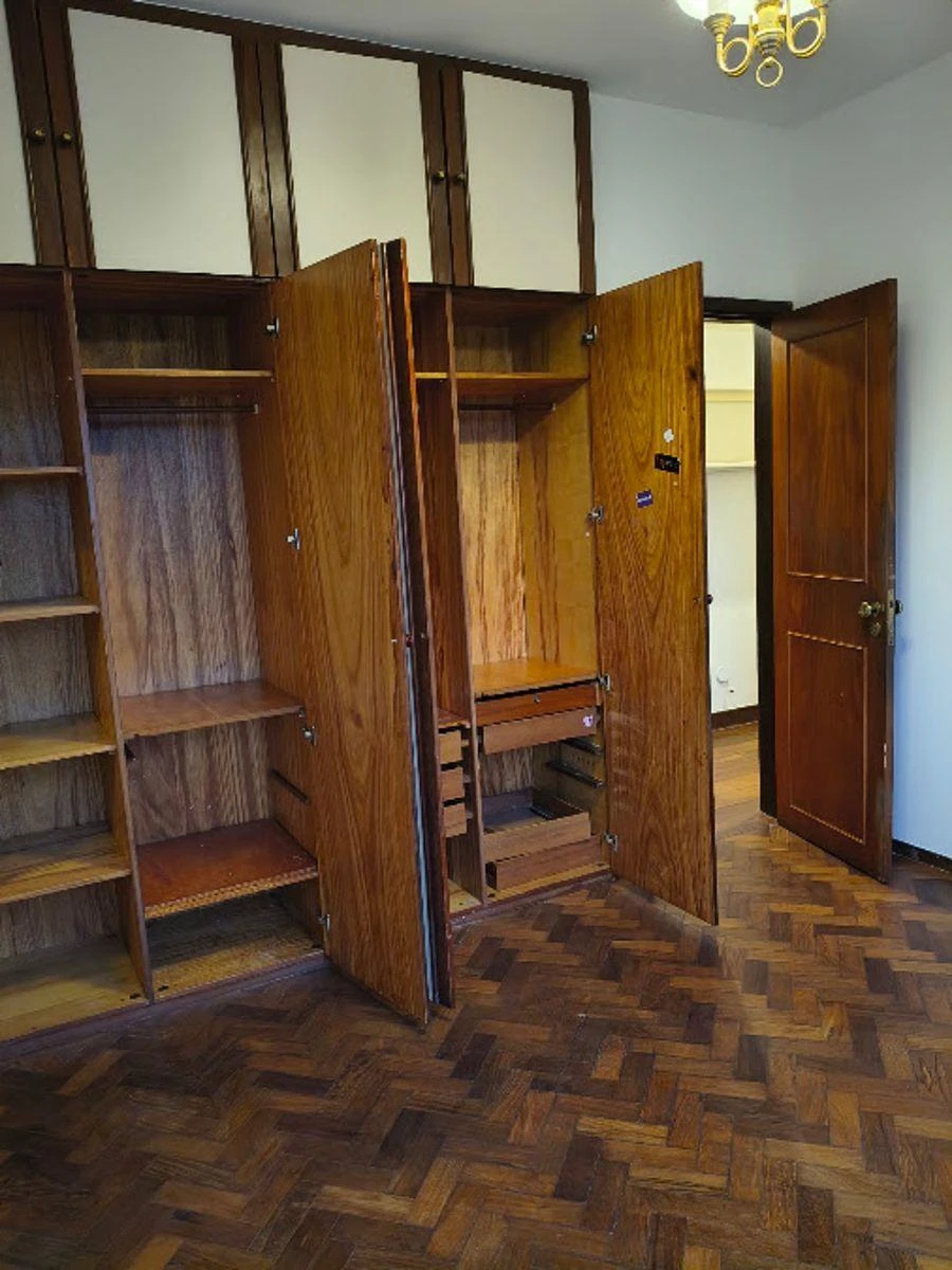 Apartment, 110 m², with a mountain view