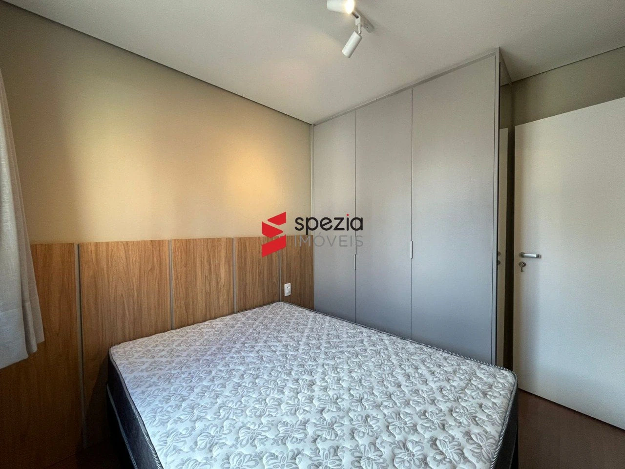 Apartamento mobiliado com 1 quarto, 38 m² e vaga — photo 3