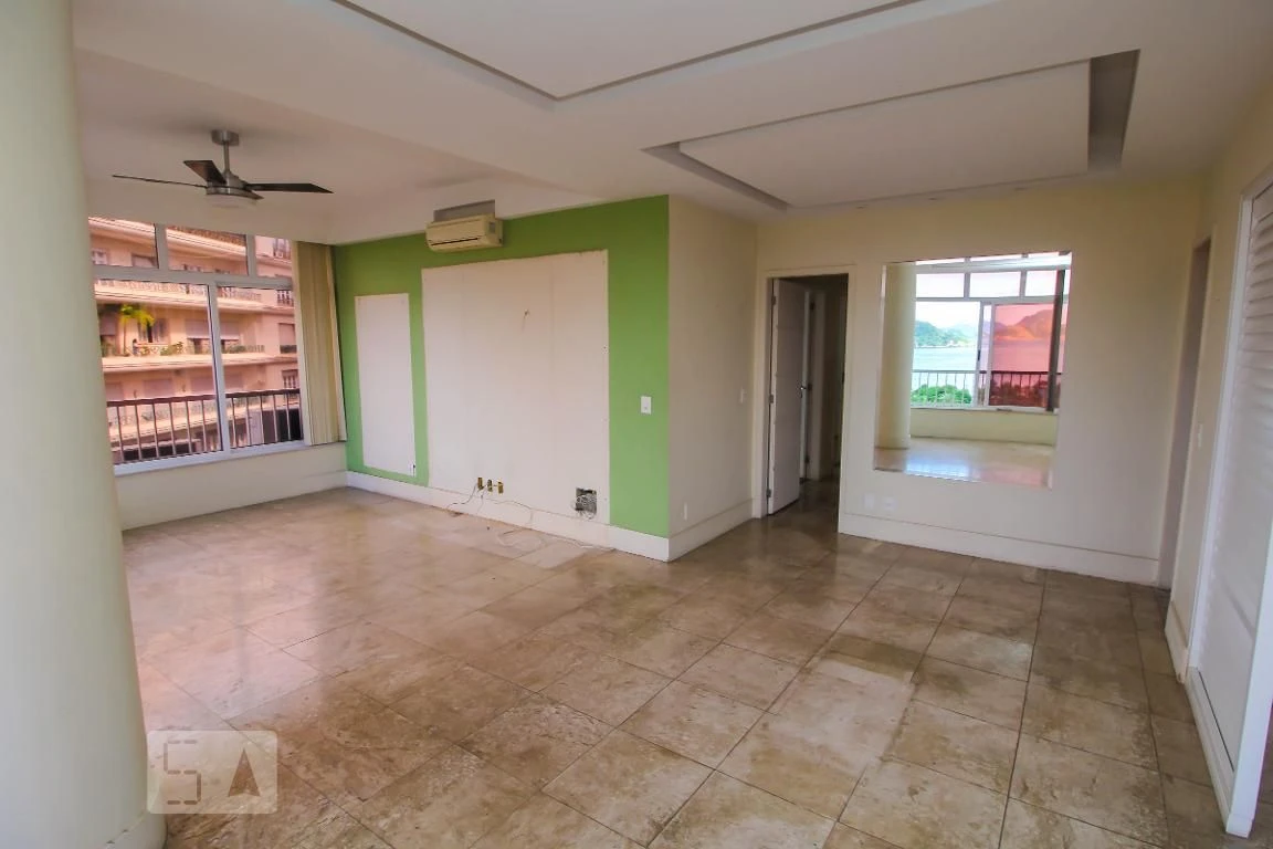3-bedroom apartment with a home office — photo 4