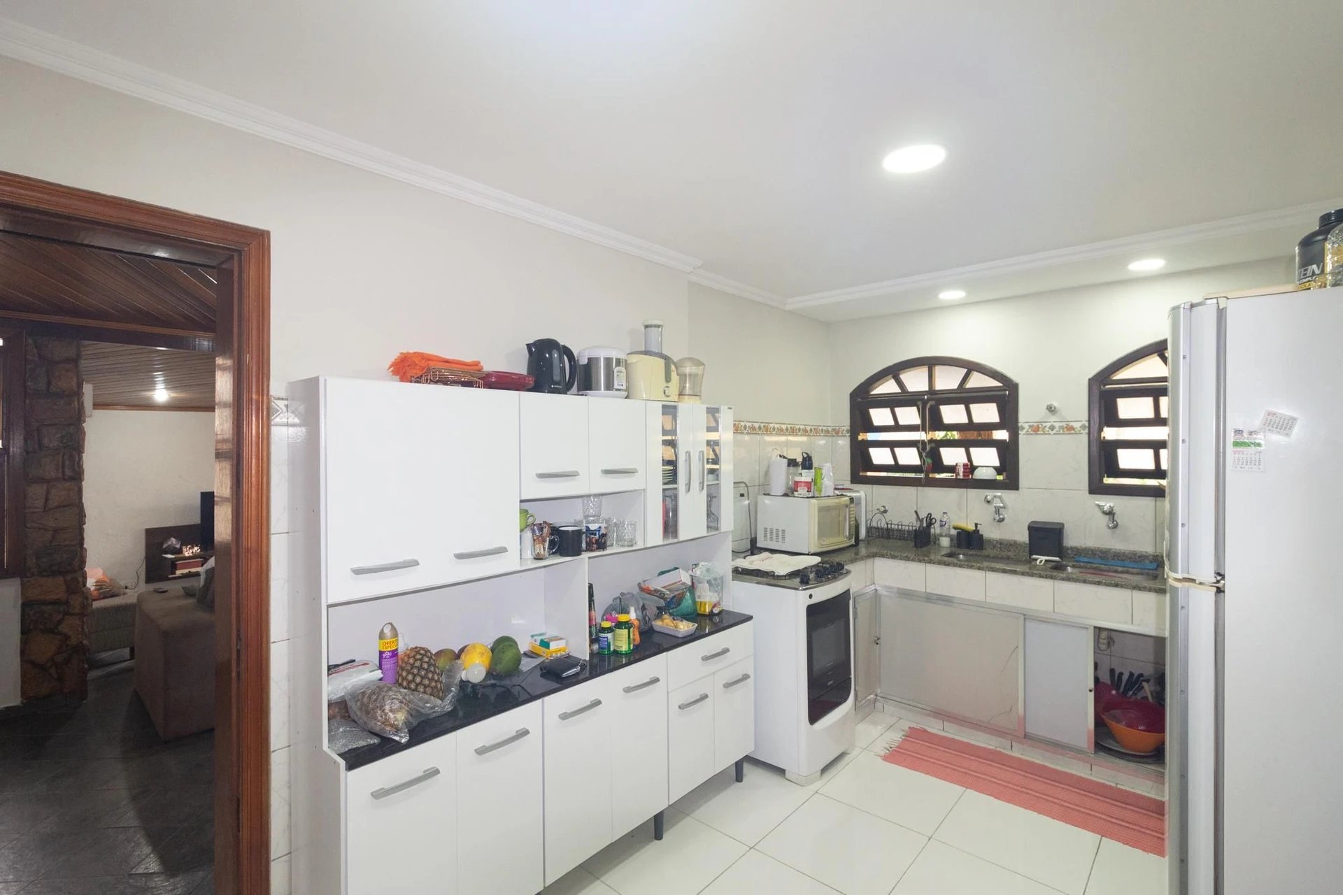Furnished house, 250 m², with a jacuzzi — photo 6