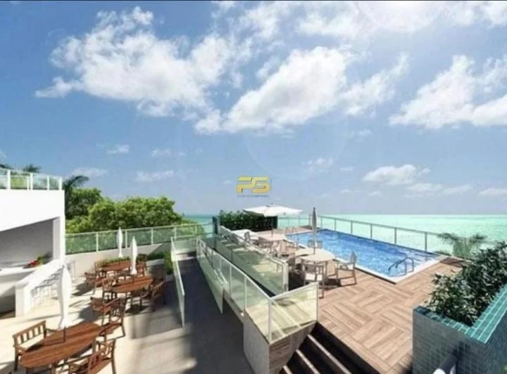 Furnished duplex penthouse, 200 m², 3 bedrooms — photo 3
