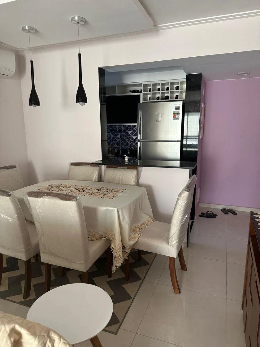 Apartamento com varanda gourmet, Recreio dos Bandeirantes — photo 6
