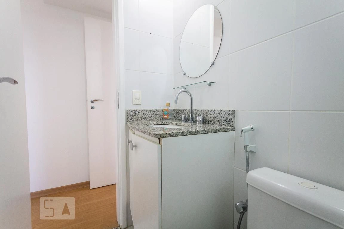 3-bedroom apartment with 2 parking spots and en-suites — photo 48