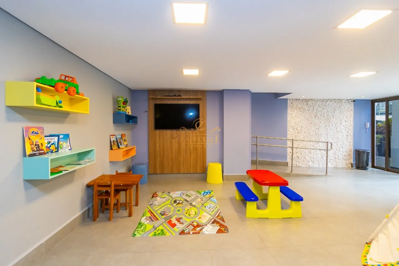Мебльована квартира з 3 кімнатами на 146 м² — photo 87