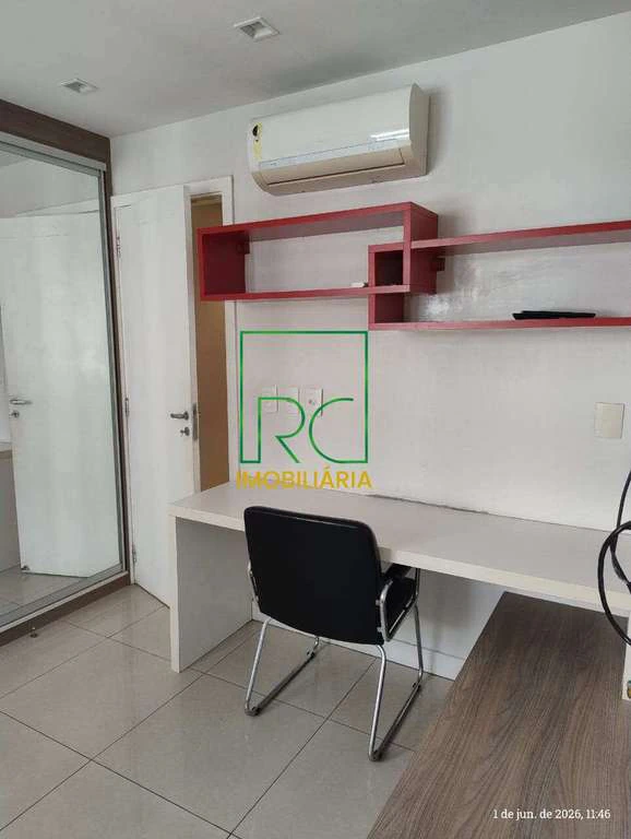 234 m² unfurnished apartment with 4 en-suite bedrooms — photo 2