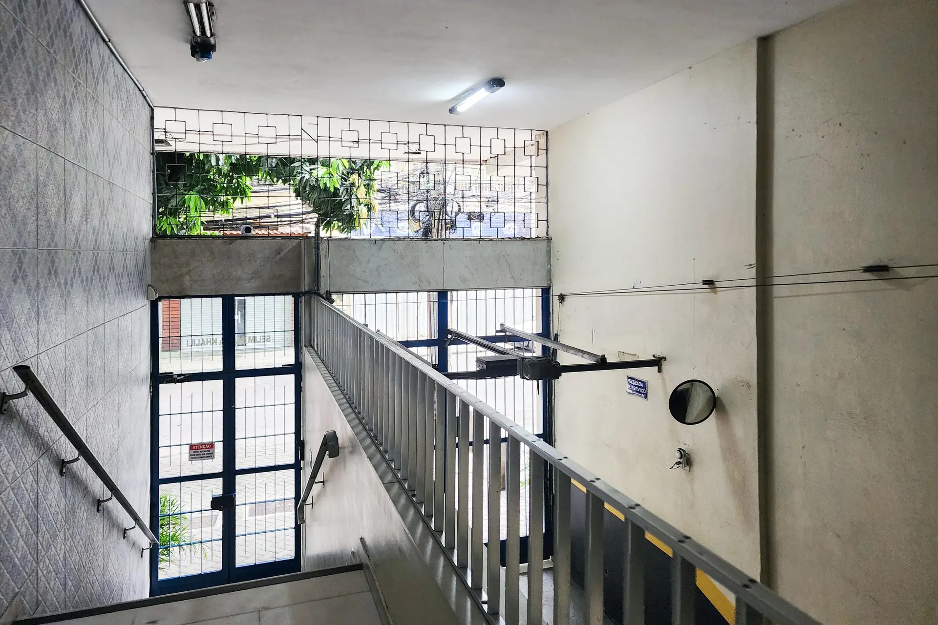 3-bedroom apartment with a dishwasher in Rio de Janeiro — photo 18