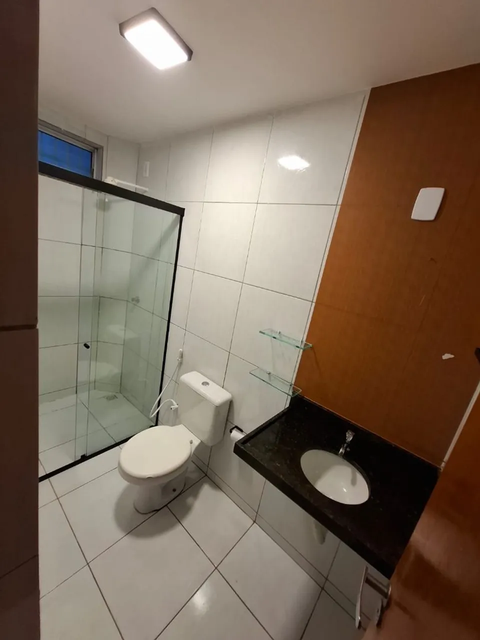 Квартира без меблів: 2 спальні та 2 ванні кімнати — photo 9