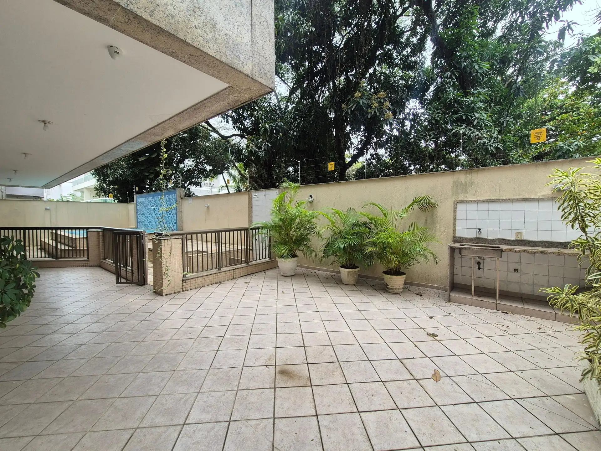 Apartamento sem mobília com 2 quartos e 2 vagas — photo 12