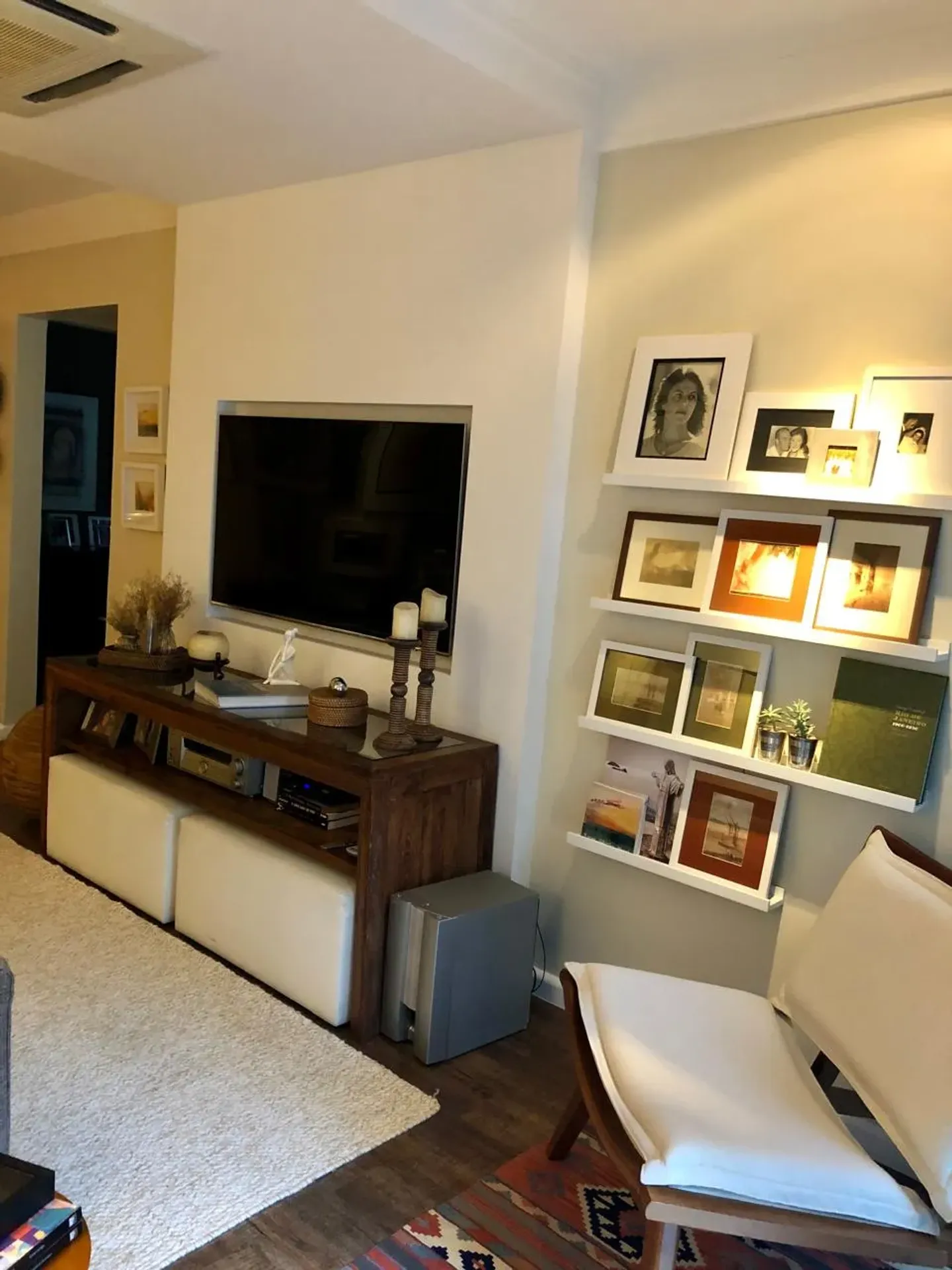 2-bedroom apartment with a park view — photo 8