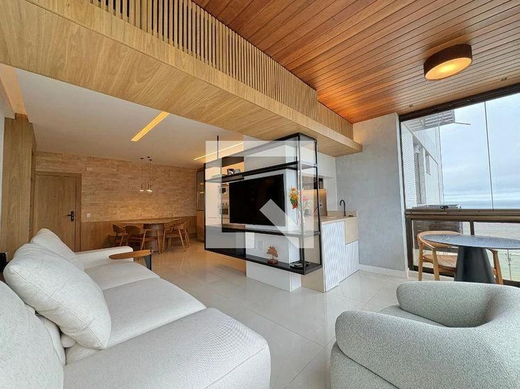 Apartamento mobiliado em condomínio com academia — photo 15