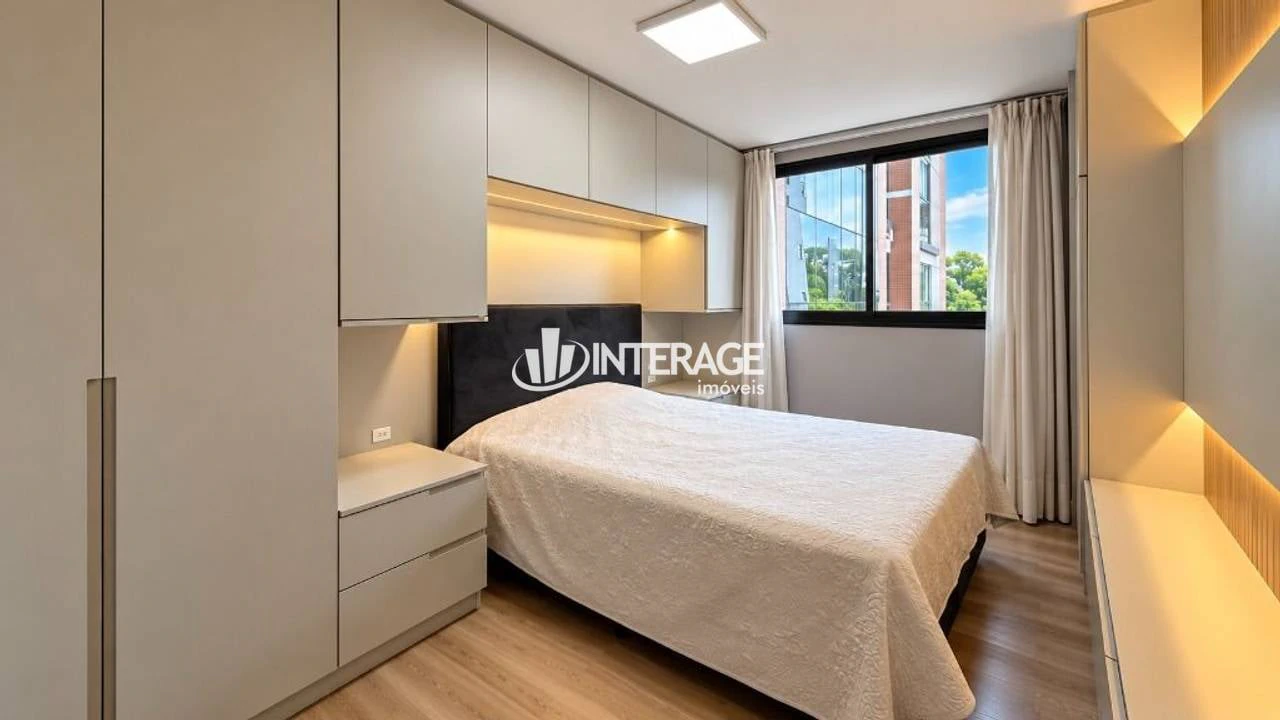Квартира 71 м² з власним басейном та балконом із грилем — photo 3
