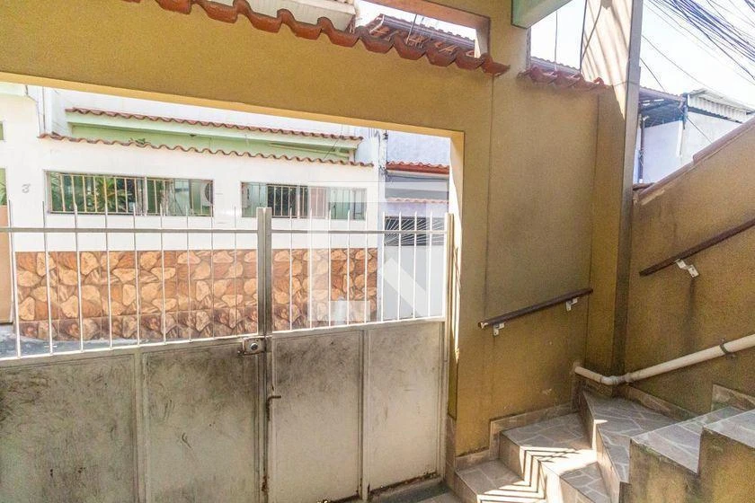Casa de 2 quartos com varanda gourmet, Bento Ribeiro — photo 10