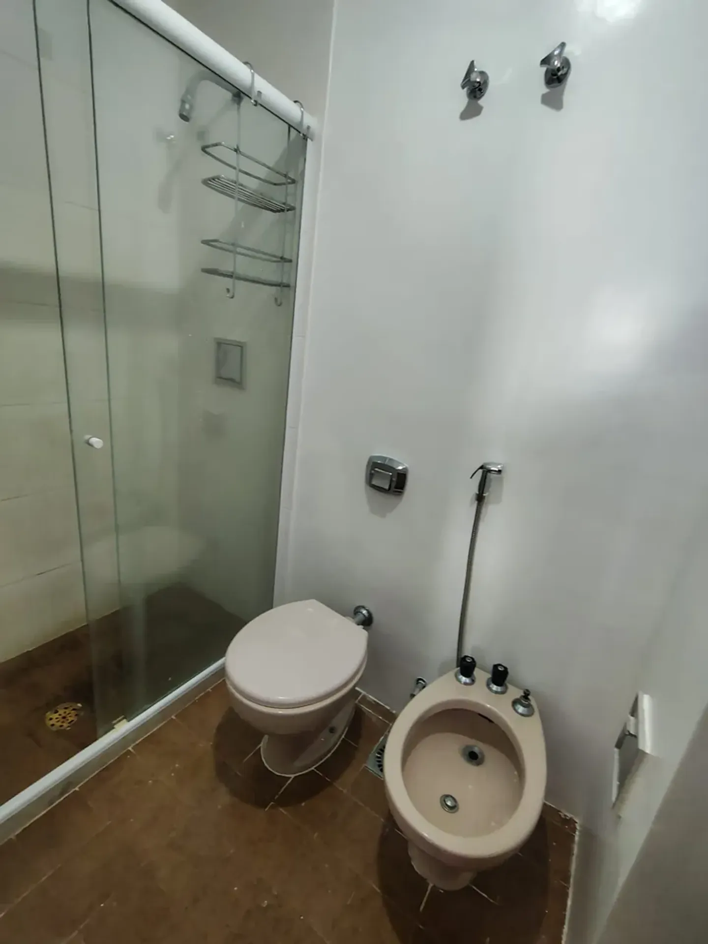 Apartamento com piso de madeira ou laminado, Maracanã — photo 8