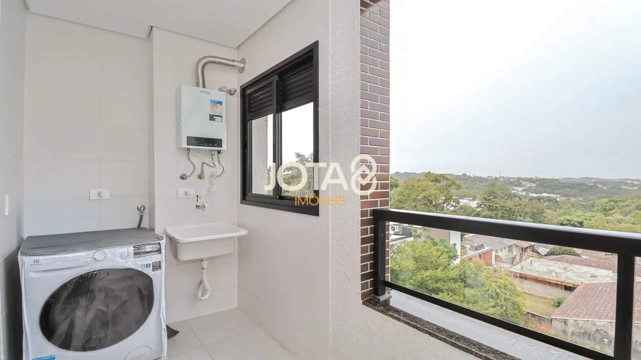 Apartamento amueblado de 125 m² con barbacoa privada — photo 14