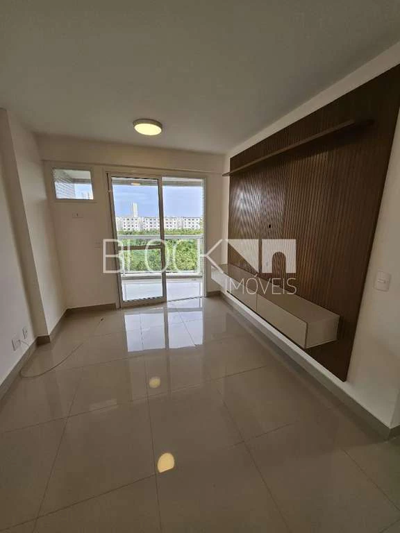 1-bedroom rental apartment with balcony and 48 m² — photo 6