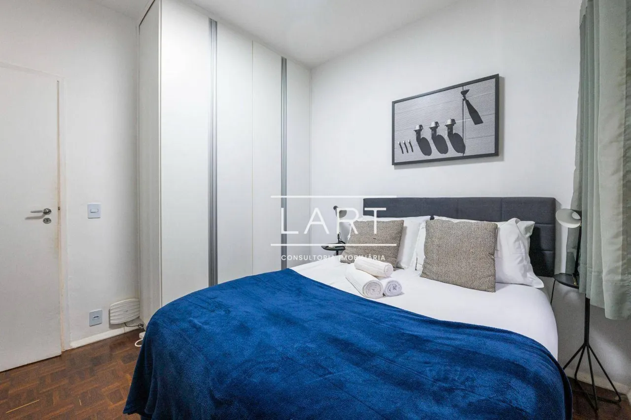 Apartamento amueblado de 70 m² con 3 dormitorios y 2 baños — photo 11