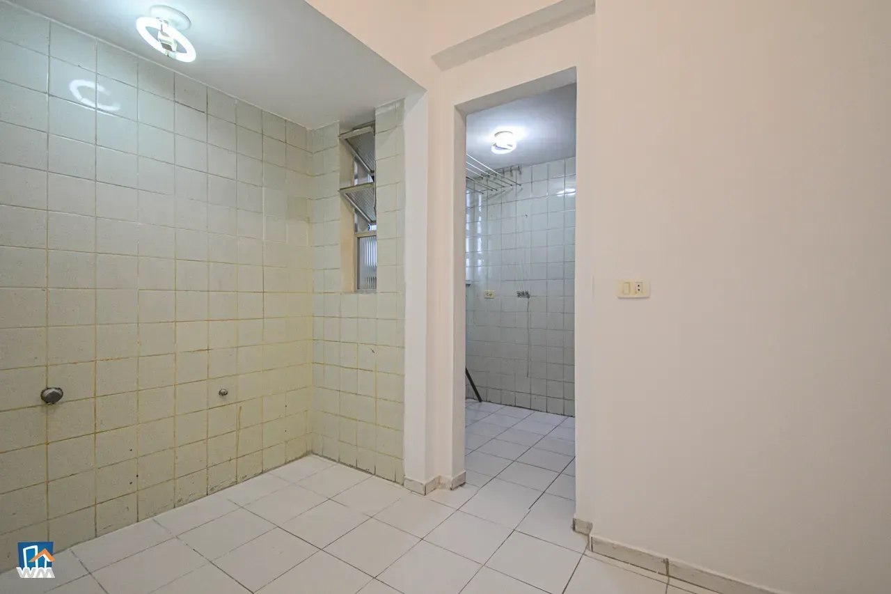 Apartment, 83 m², with a home office — photo 11