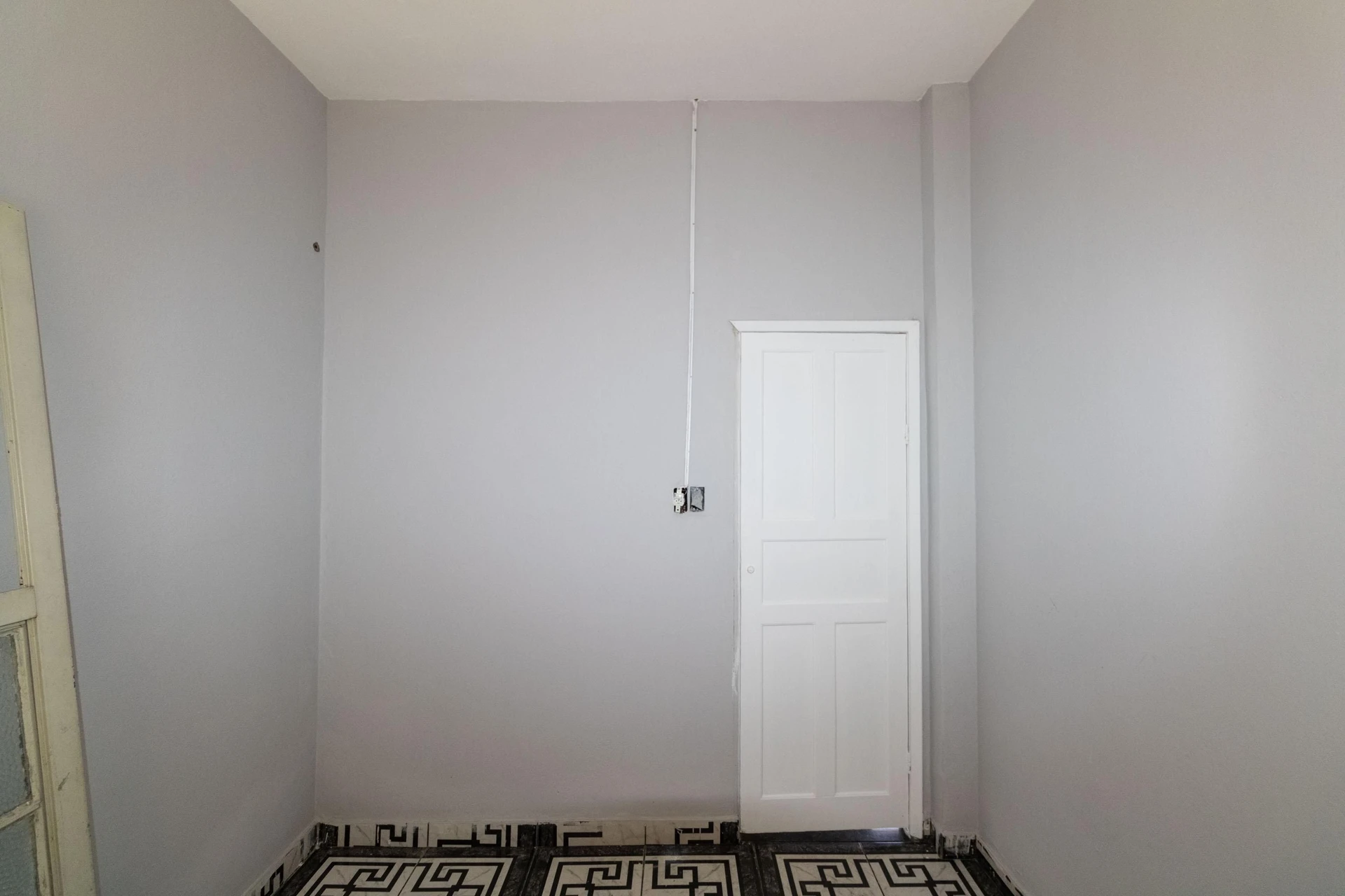 Casa sem mobília com 3 quartos e jardim privativo — photo 35
