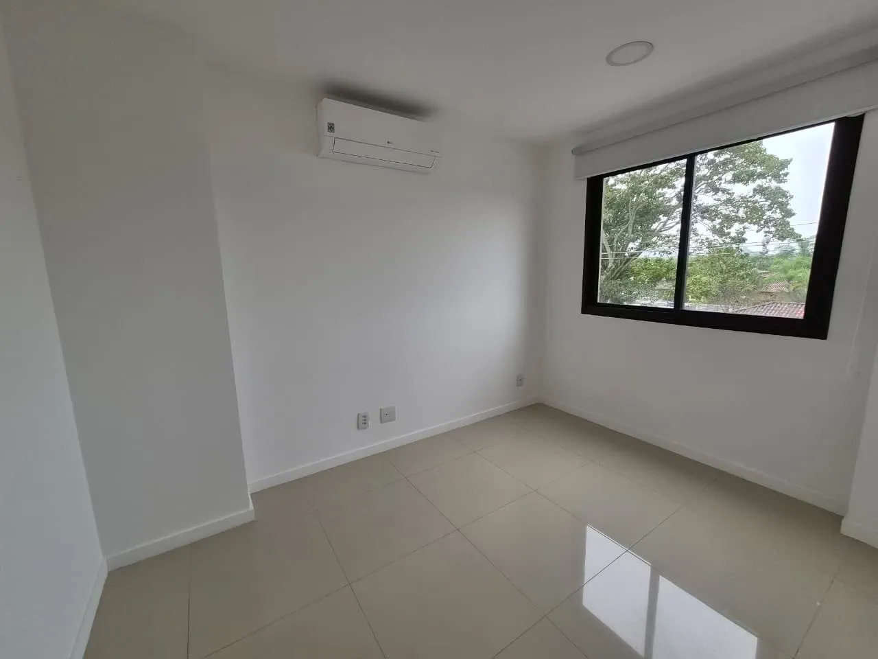 Apartment with 3 bedrooms and 3 bathrooms, balcony and terrace — photo 5