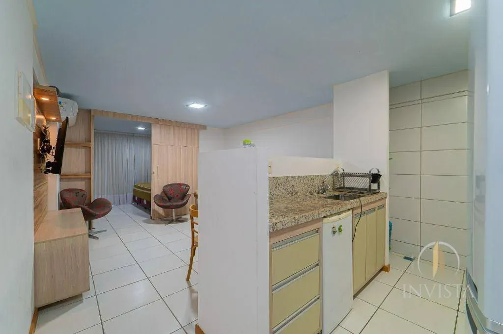 1-bedroom apartment with 50 m², 1 bathroom, 1 parking — photo 11