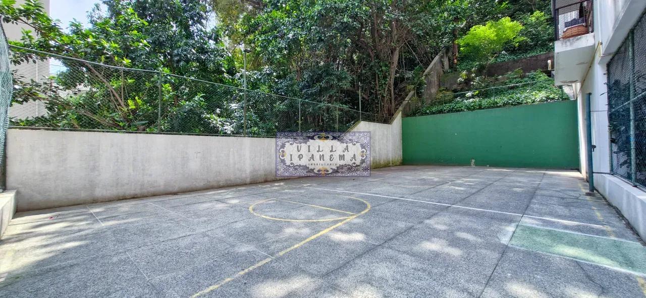 165 m² duplex with 3 bedrooms and a private balcony BBQ — photo 55