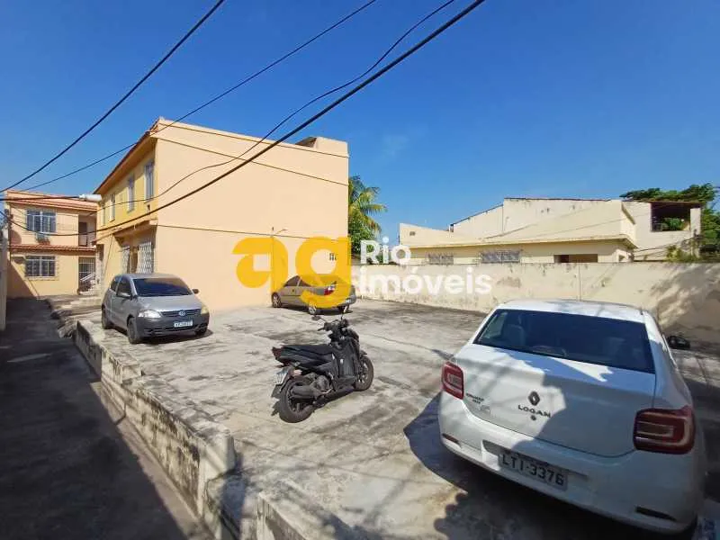 1-bedroom apartment with a balcony and air conditioning — photo 14
