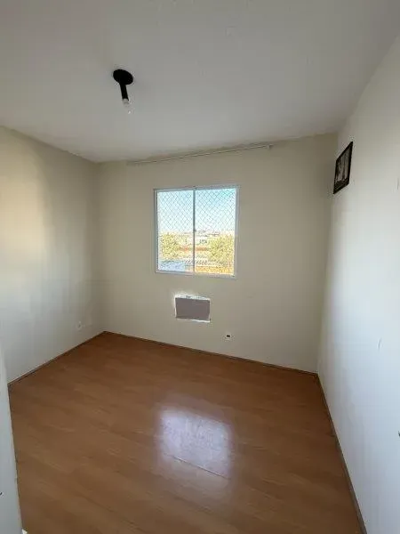 44 m² apartment with 2 bedrooms and a closed kitchen — photo 5