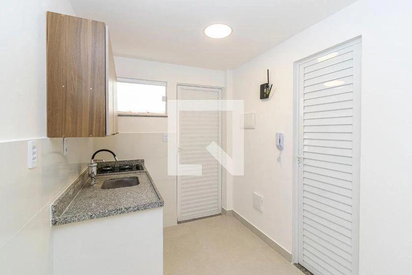 Квартира 24 м², 1 спальня, Ріо-де-Жанейро — photo 2