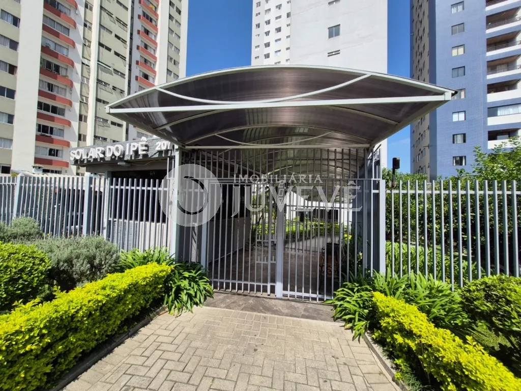 Duplex apartment 53 m² with balcony and 2 bedrooms — photo 40