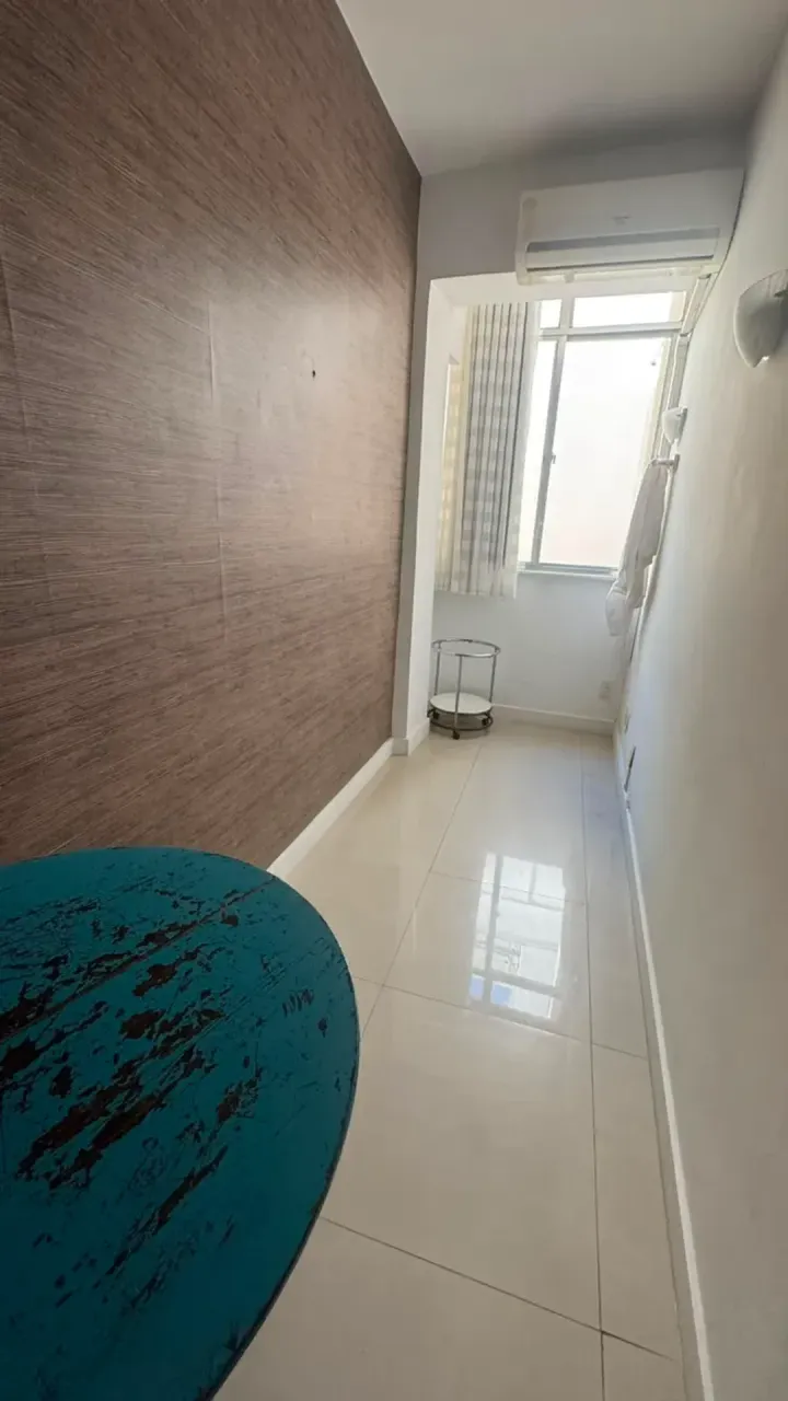 Furnished apartment with washing machine and 3 bedrooms — photo 16