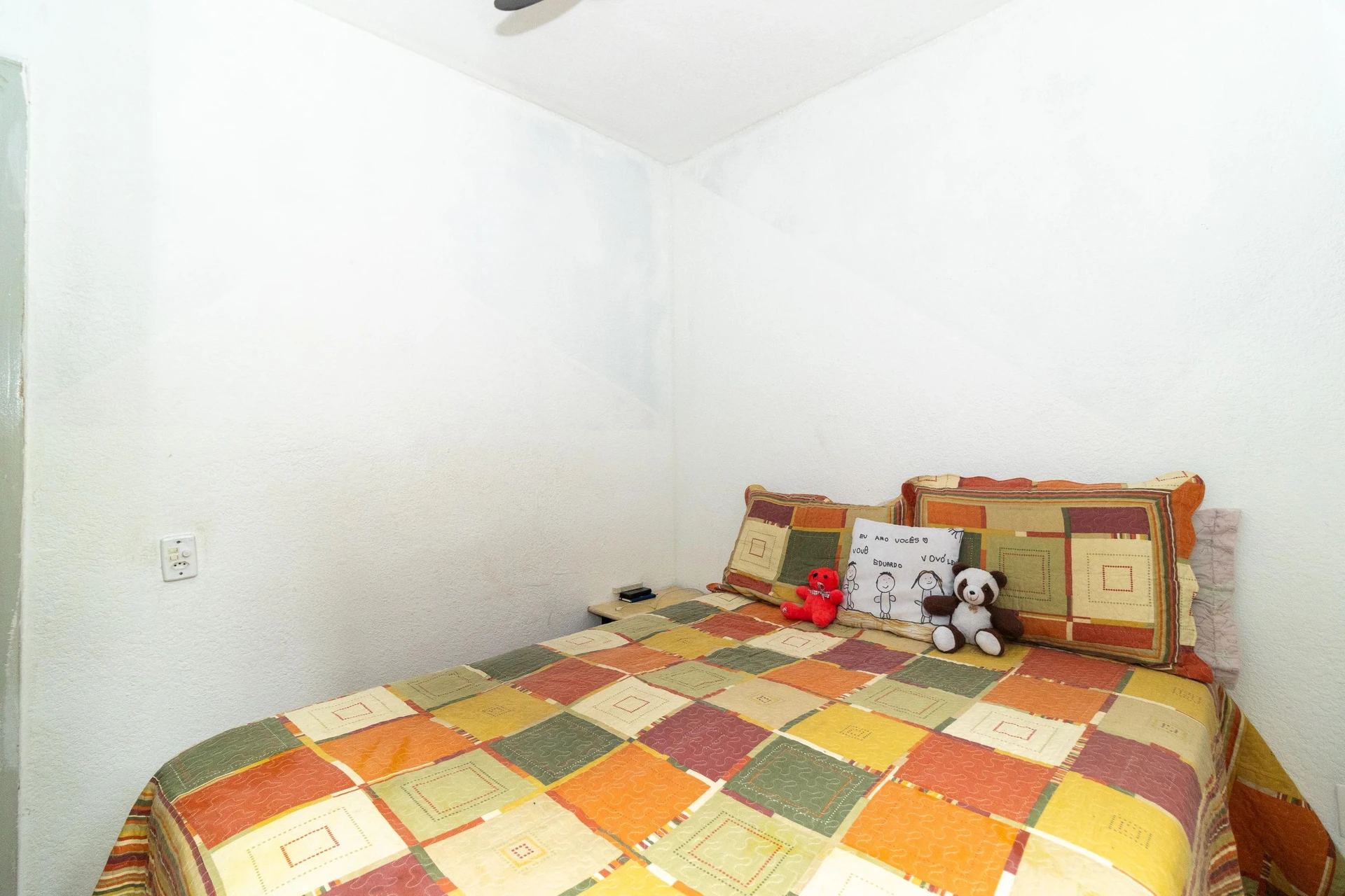 Apartamento mobiliado, 44 m², com máquina de lavar — photo 13
