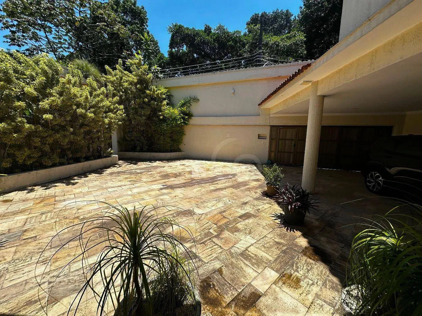 Furnished house with 5 bedrooms and 1200 m² gas kitchen — photo 21