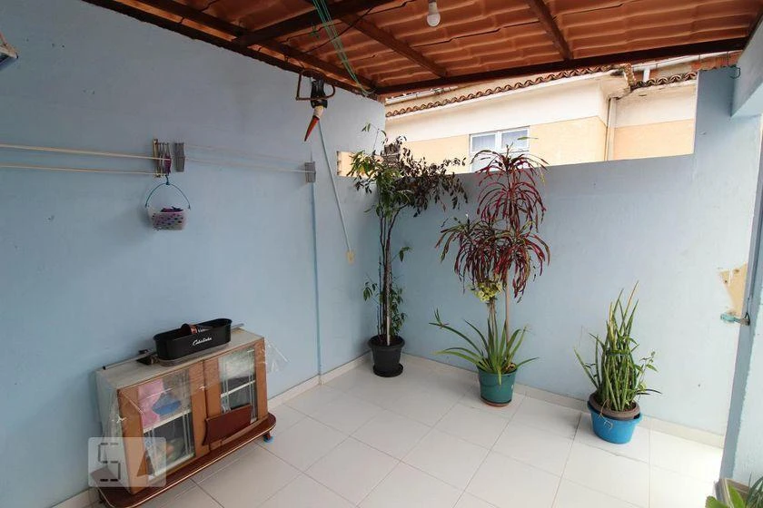 Furnished apartment with 2 bedrooms, balcony and 67 m² — photo 10