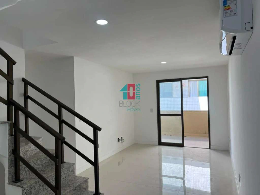 80 m² apartment with 3 bedrooms, 1 en-suite and balcony — photo 8