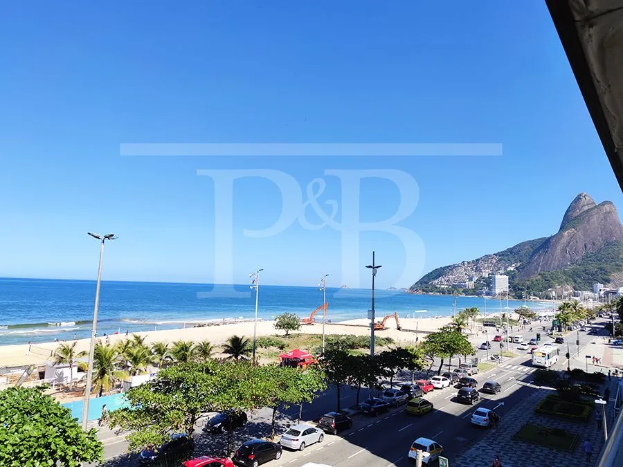 Apartamento com 4 quartos e 312 m² com 4 vagas — photo 7