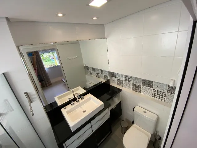 Furnished apartment, 107 m², with a walk-in closet — photo 6