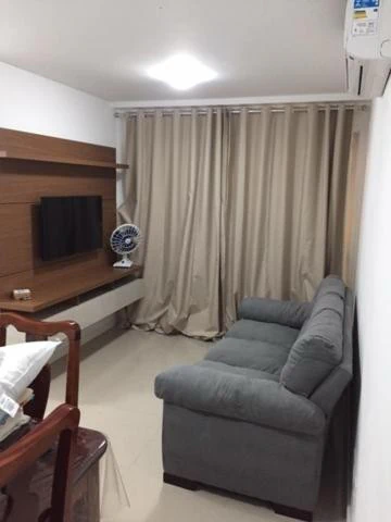 Cobertura duplex mobiliada com 2 suítes — photo 9