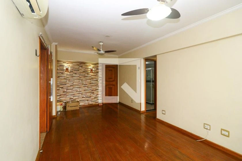 Apartment, 77 m², with wood or laminate floors — photo 20
