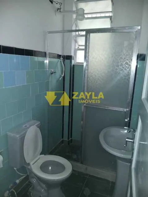 2-bedroom, 63 m² apartment in Rio de Janeiro — photo 18