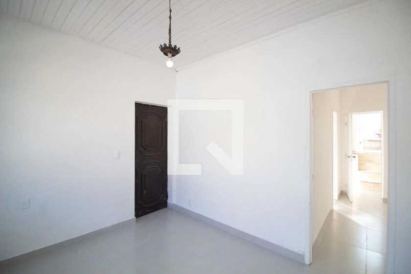 Casa sem mobília com cozinha separada e 85 m² — photo 12